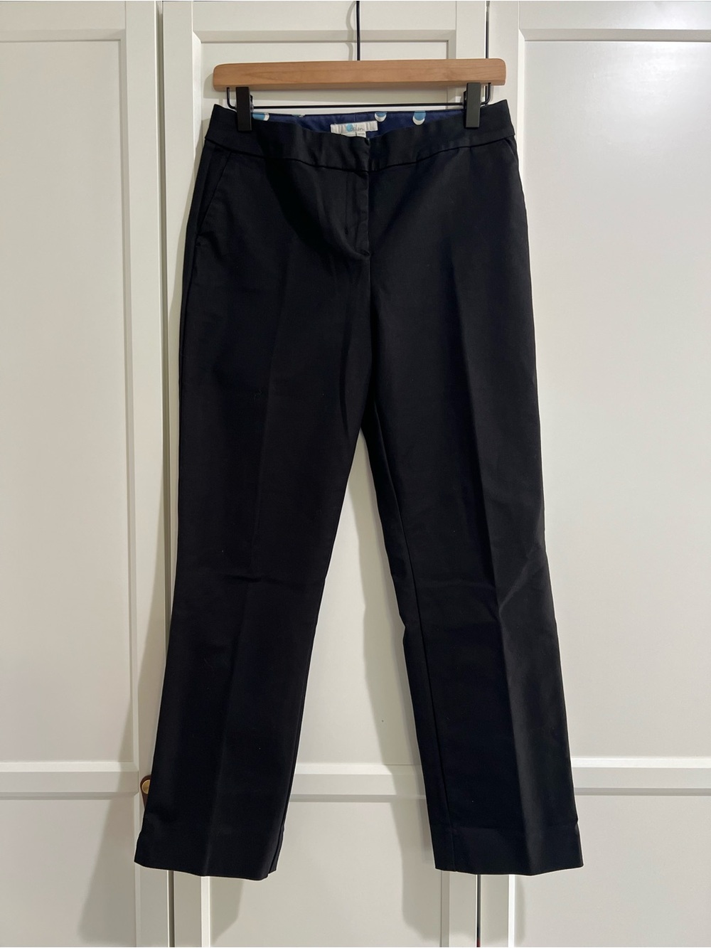 Boden Women’s Dress Pants Slacks Straight Leg